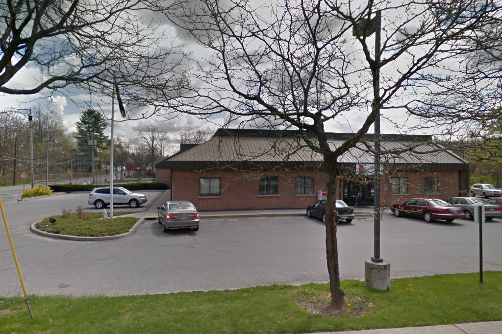 Wappingers Falls Passport Office