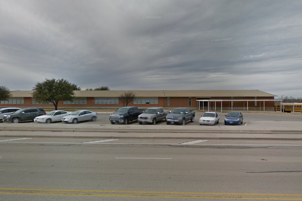 Snyder Junior High School