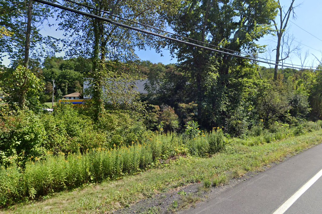 Stormville Passport Office