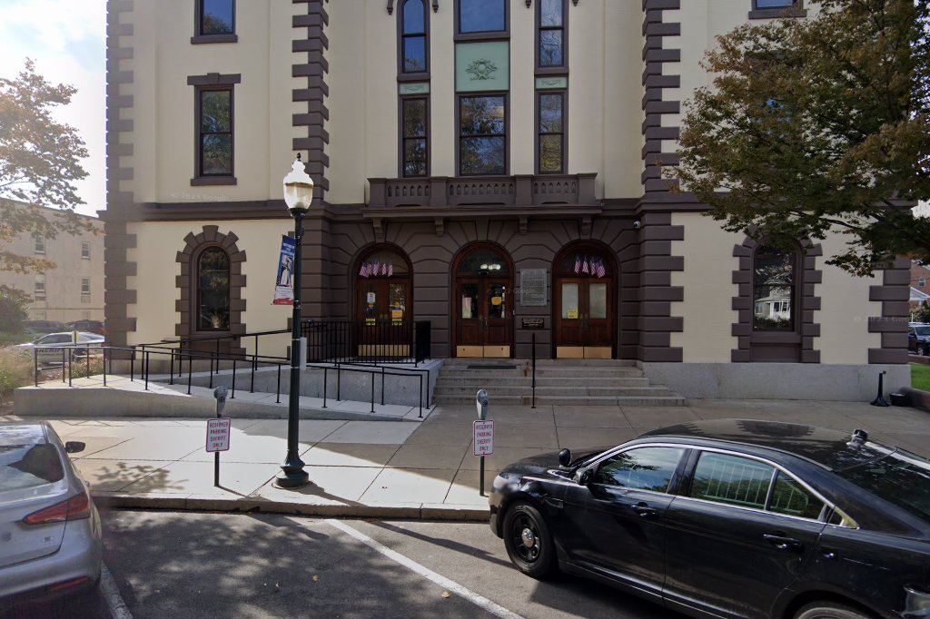 Northumberland County District Attorney
