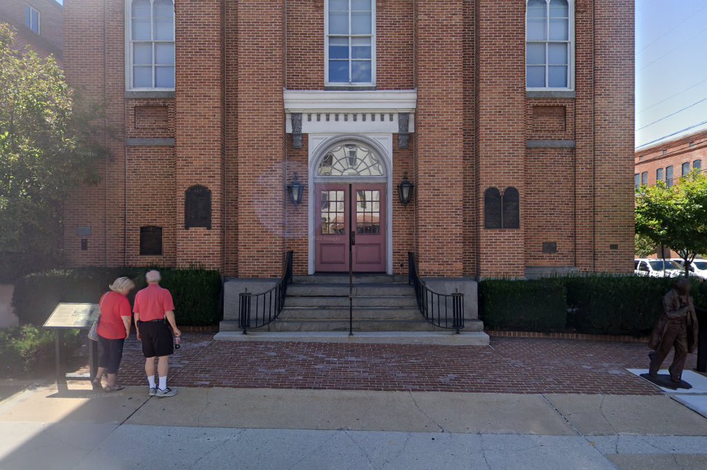 Adams County District Attorney