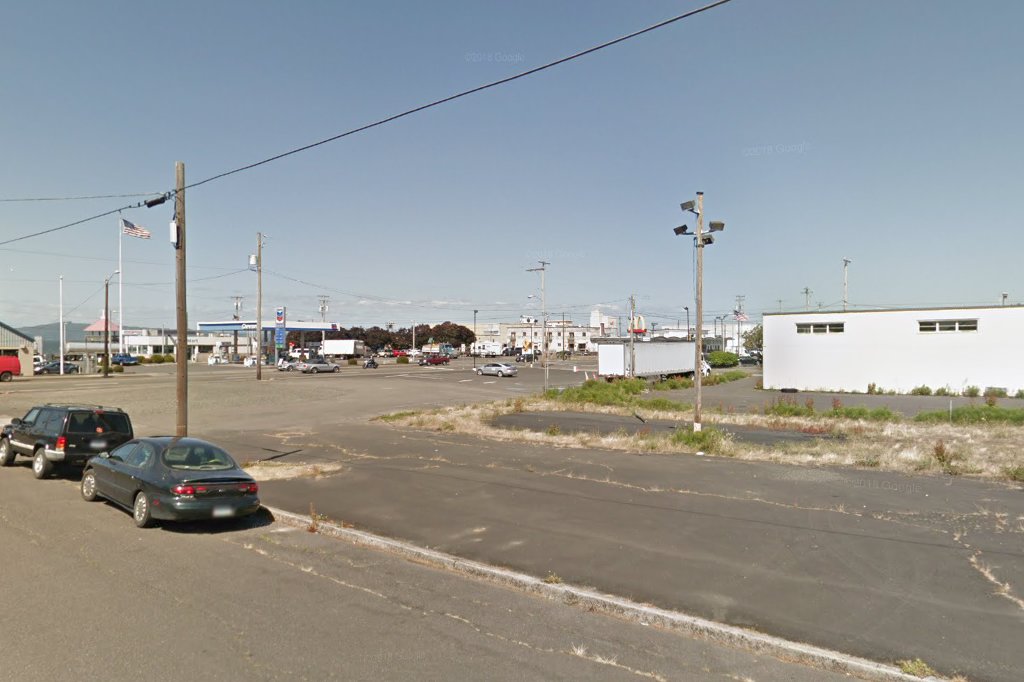 Goodwill Astoria