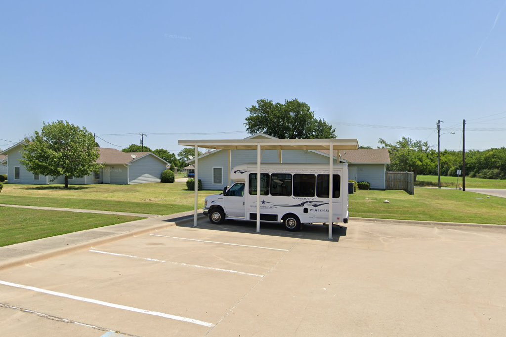 Bonham Housing Authority