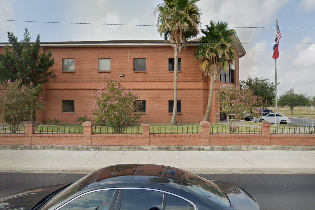 Brownsville Housing Authority