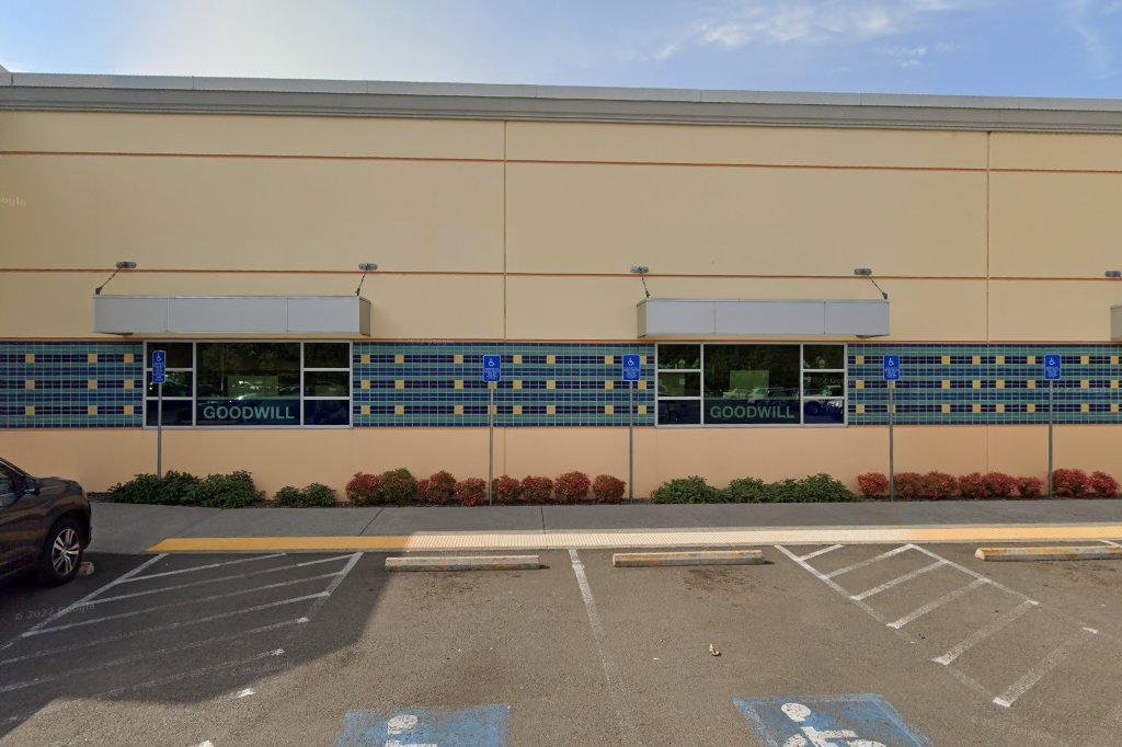 Goodwill Beaverton