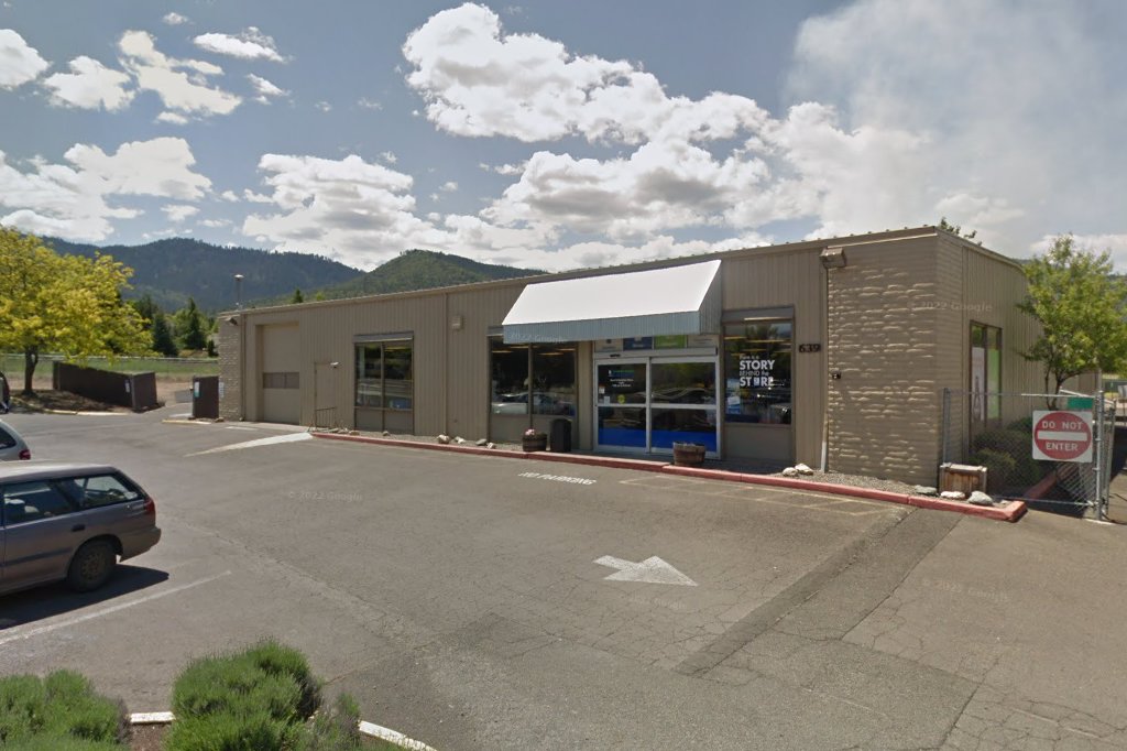 Goodwill Ashland