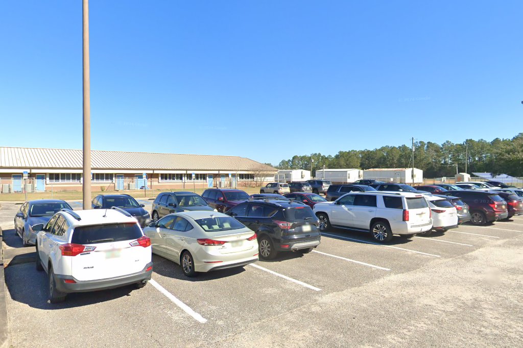 RC Lipscomb Elementary School