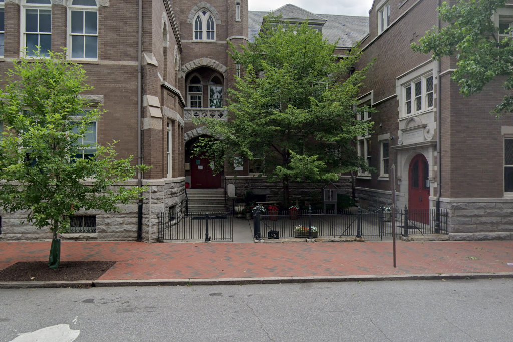 St Andrews School