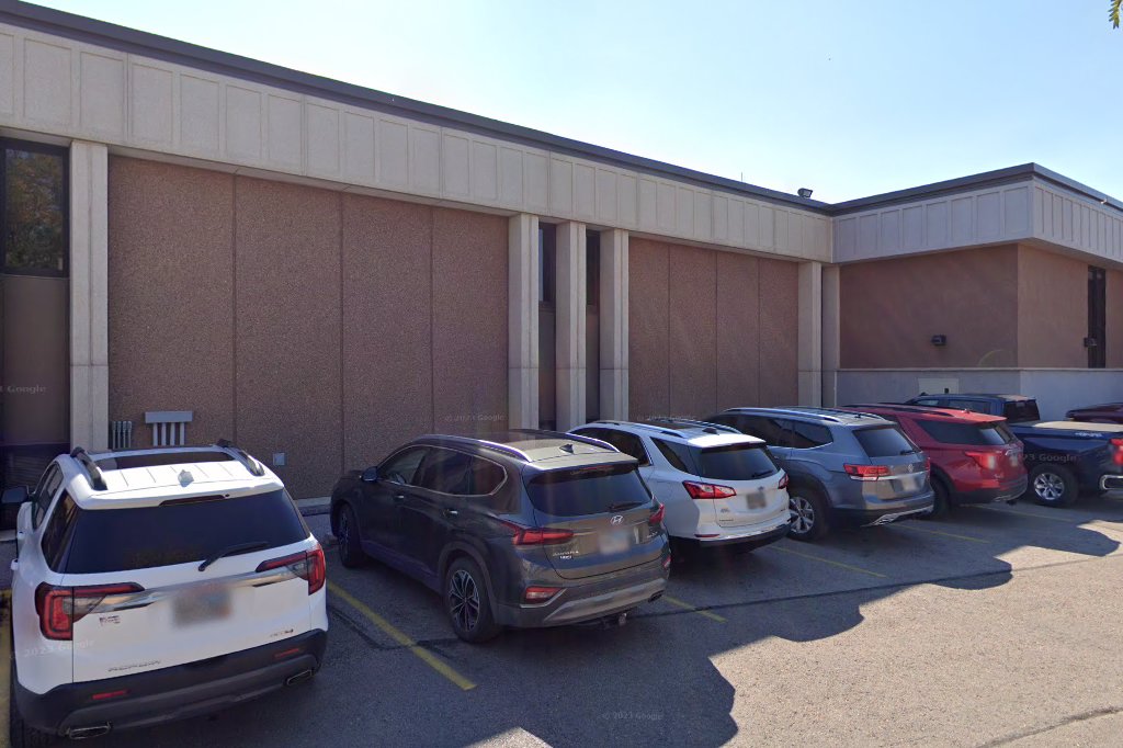 Sturgis Circuit Court