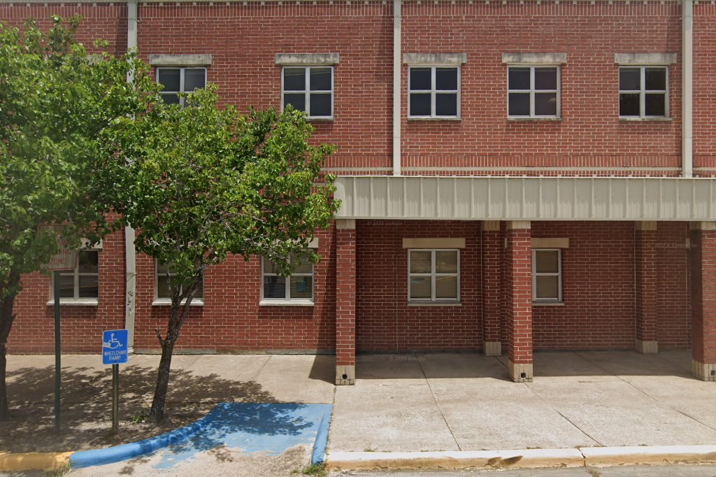Huntsville Elementary School