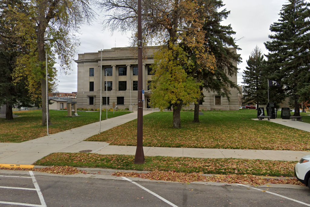 Watertown Circuit Court