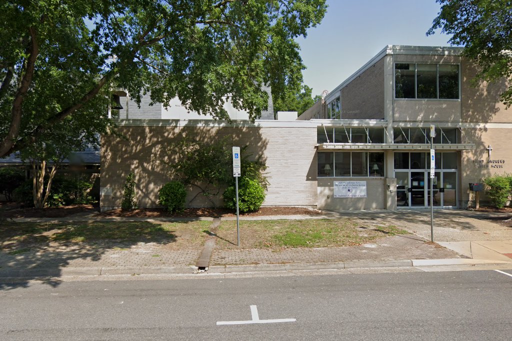St Andrews Episcopal School