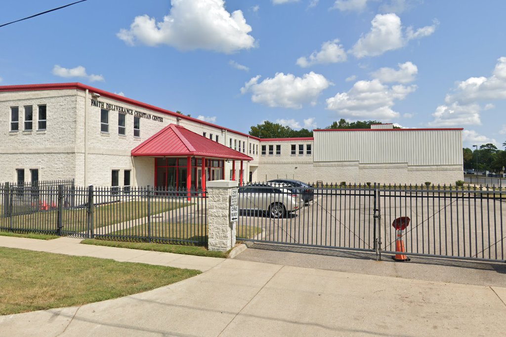 Faith Academy School Of Excellence