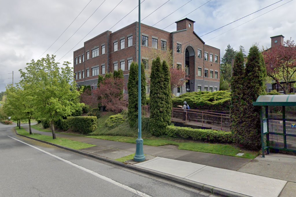Tumwater Unemployment Office