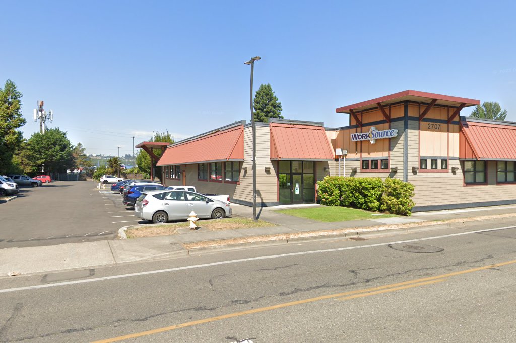 Auburn Unemployment Office