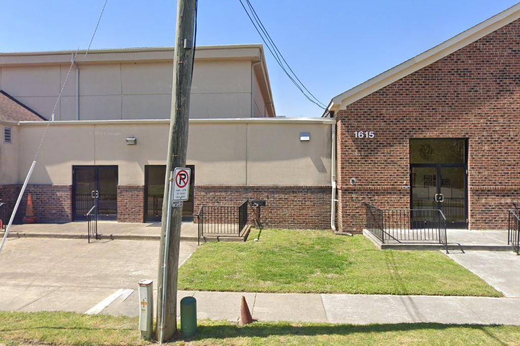 St Pauls Learning Center