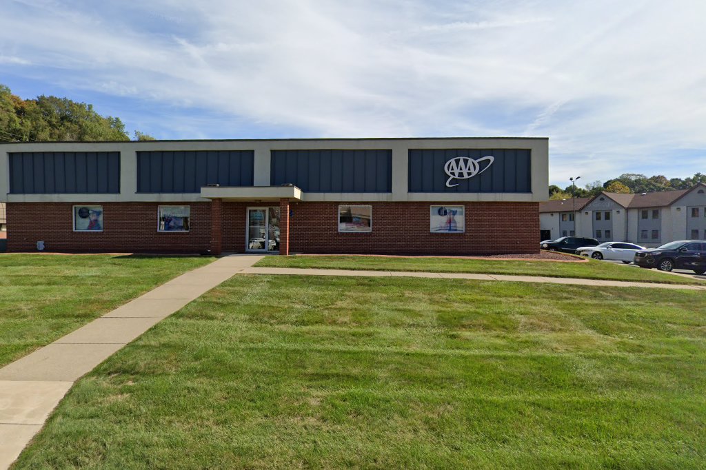New Castle AAA East Central Messenger
