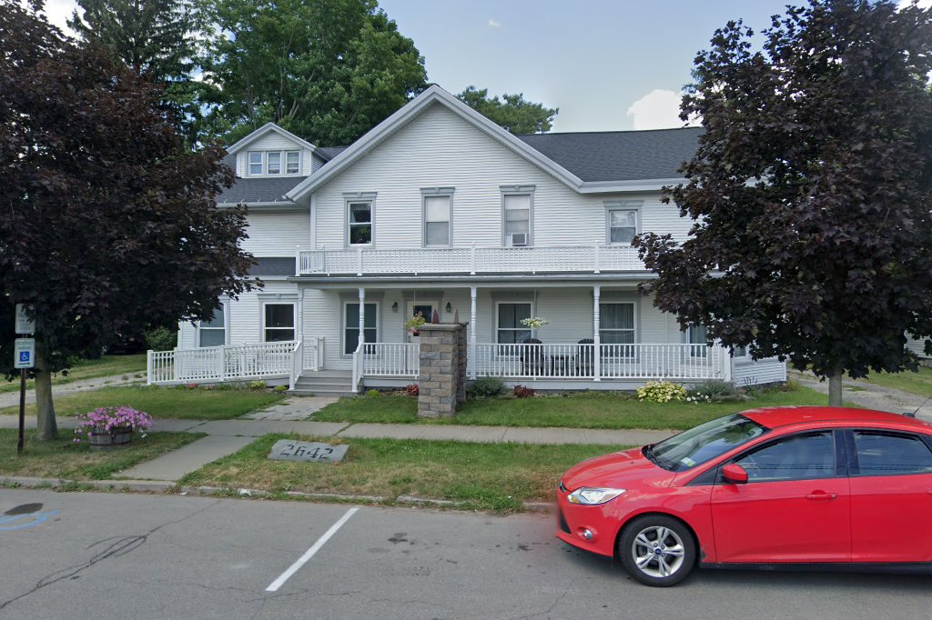 Whitney Point Passport Office