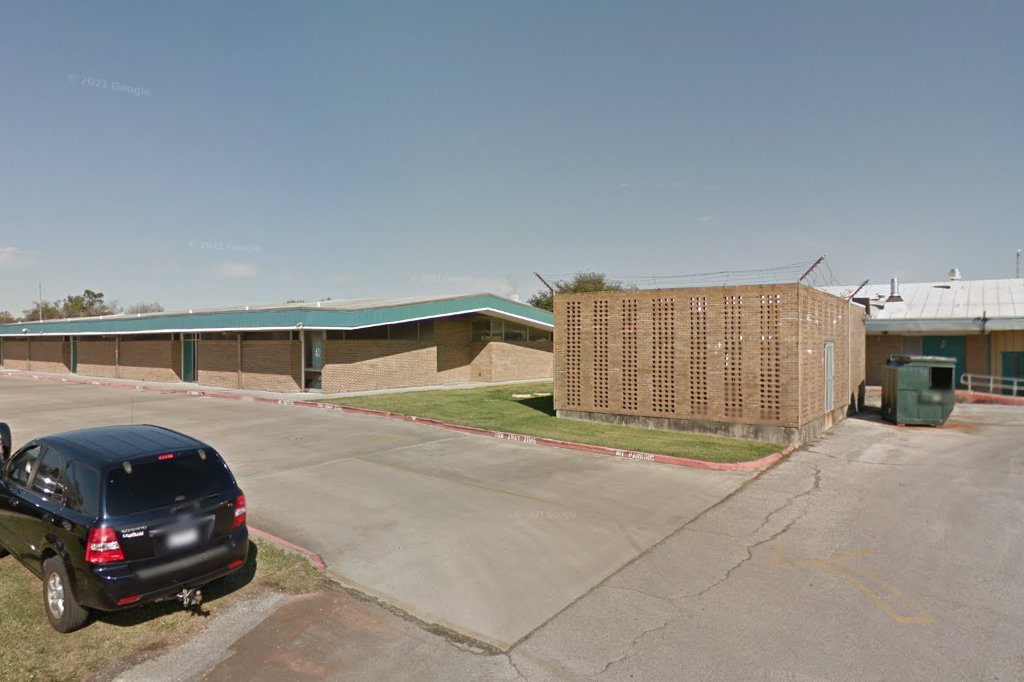 Taft Elementary School