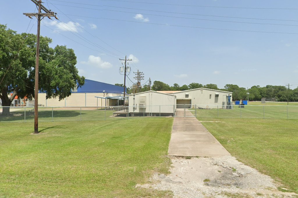 Vincent Middle School
