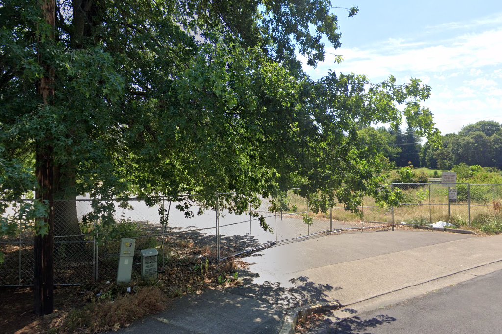 Lane County Housing Authority