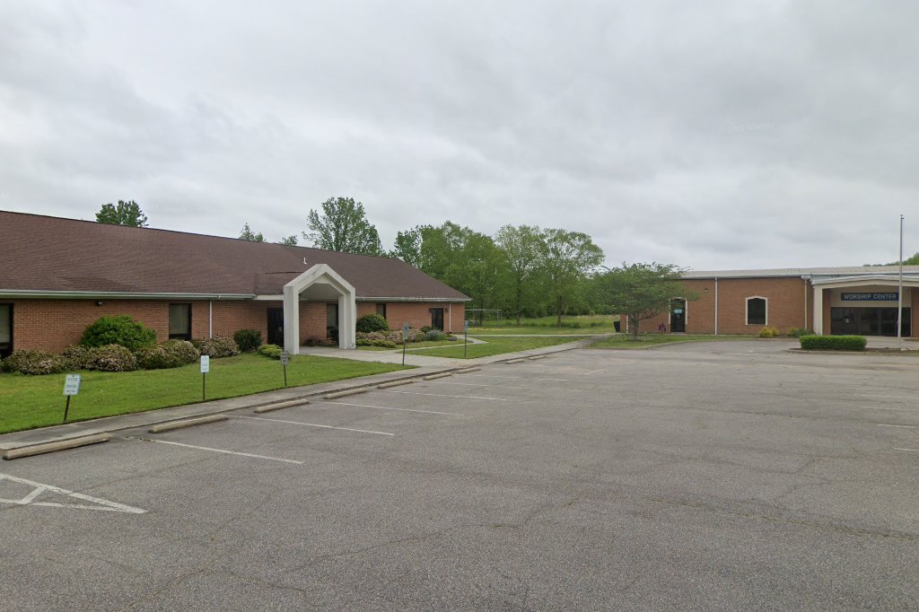 Back Bay Christian Academy