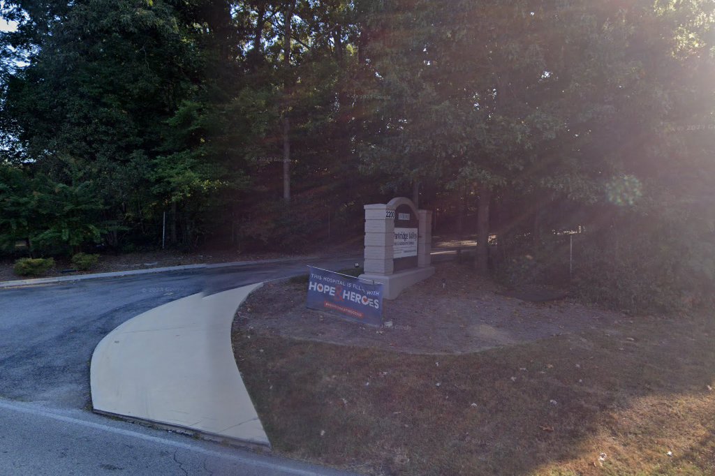 Valley Academy