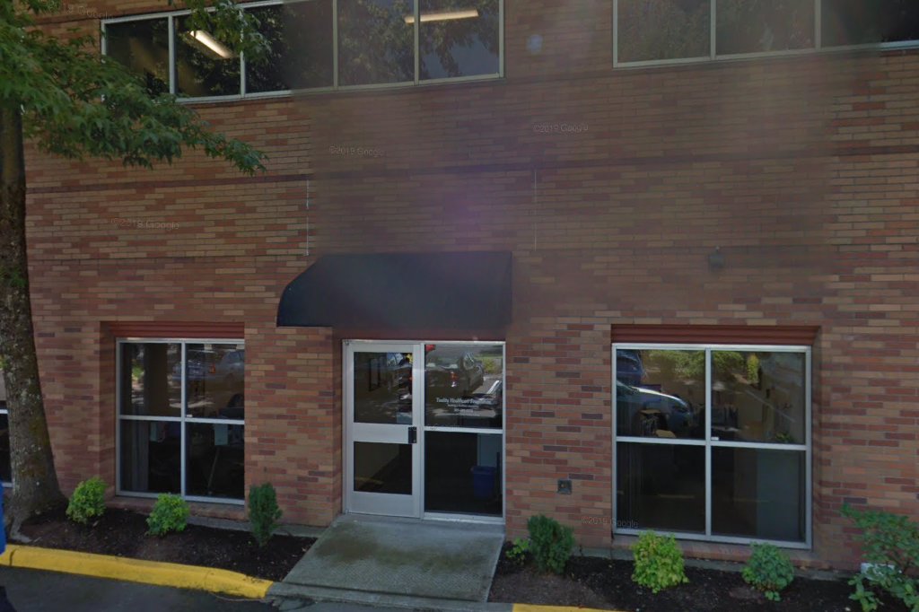 Tuality Health Education Center