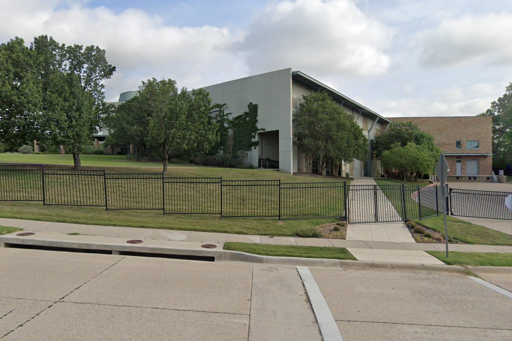 East Franklin Elementary School