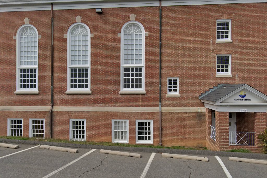 Chesterbrook Montessori School