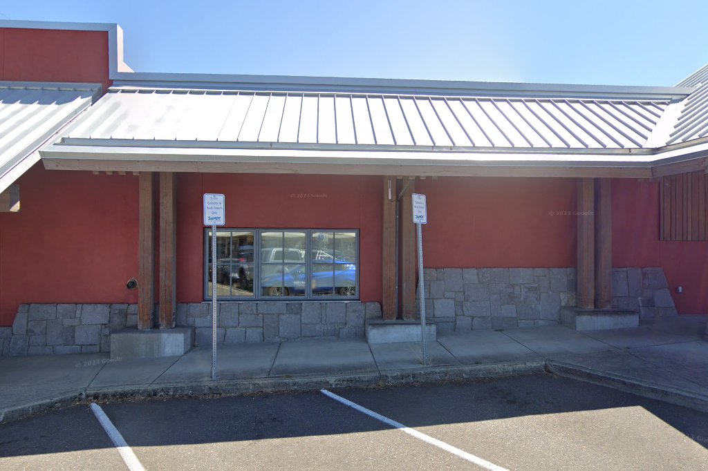 Sandy Public Library
