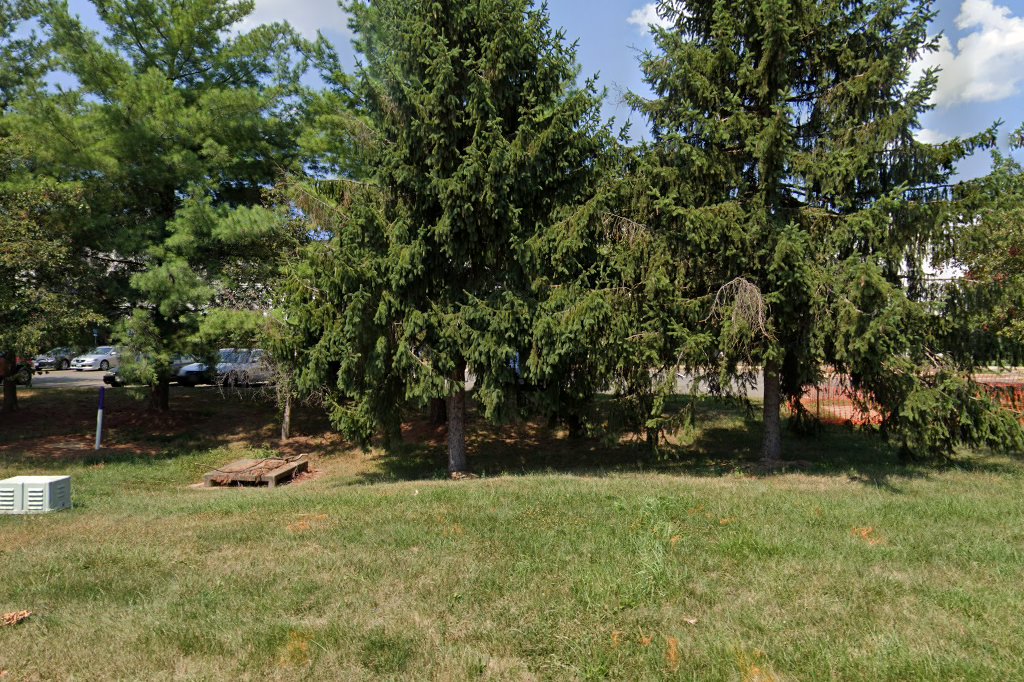 County Christian School