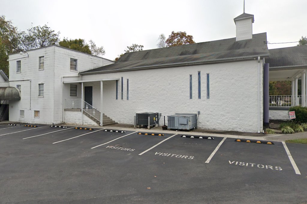 New Hope Christian School