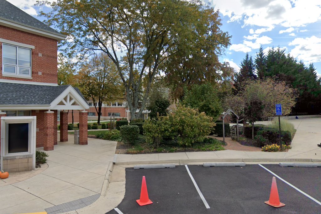 The Langley School