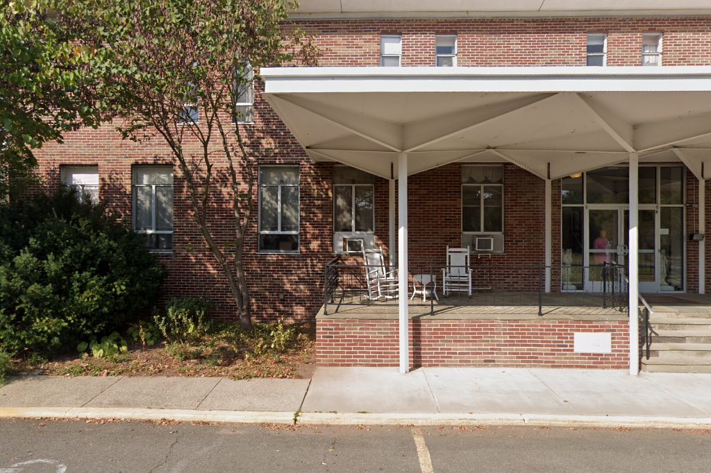 Linton Hall School