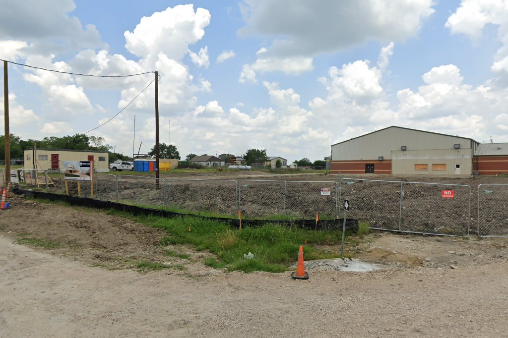 Mount Calm Independent School District