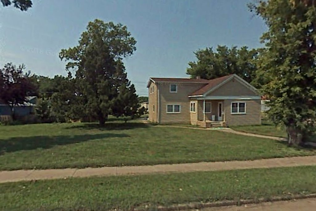 Mobridge Driver Exam Station