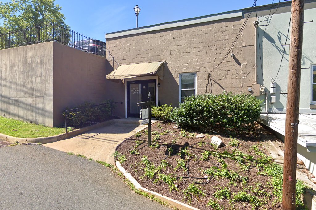 Warrenton Public Defender