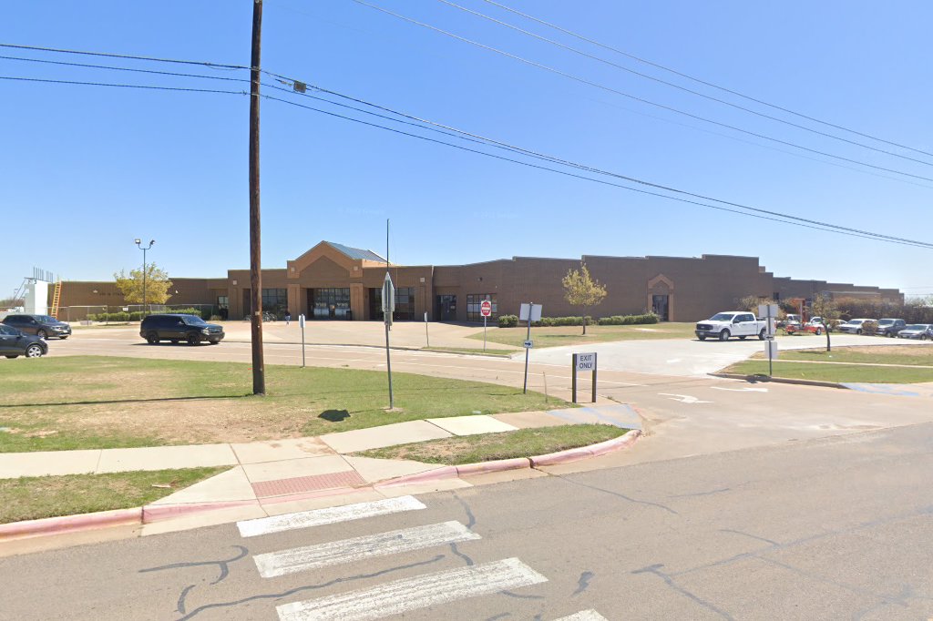 A.D. Wheat Middle School