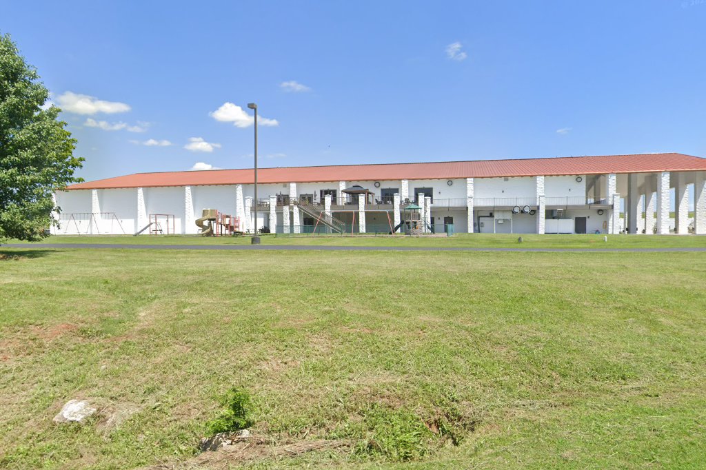 Dayspring Academy