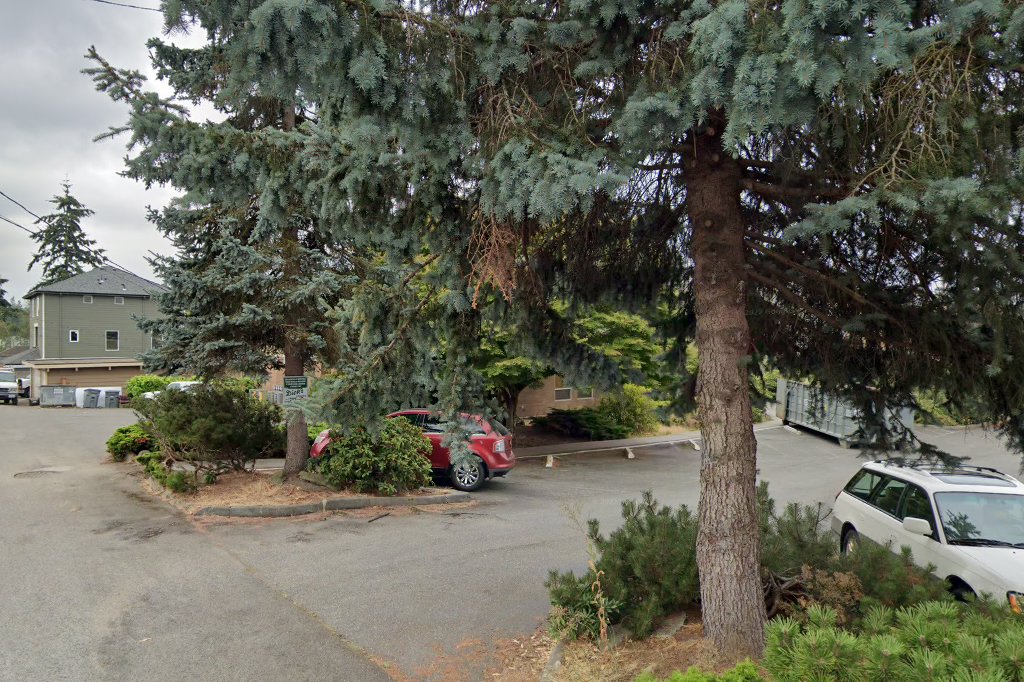 US Department of Veterans Affairs - Everett Veterans Center