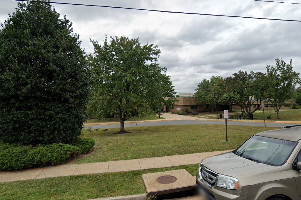 James K Polk Elementary School