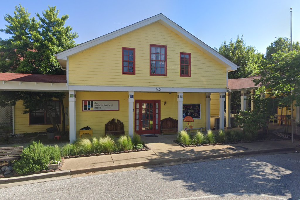 Maria Montessori School