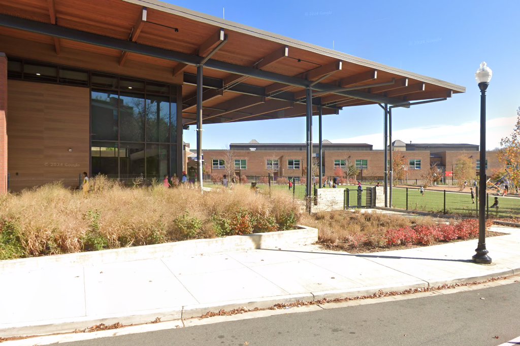 Thomas Jefferson Middle School