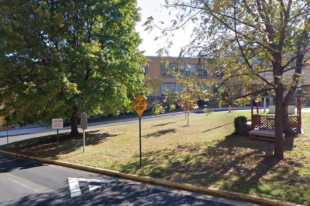 Stratford Program School