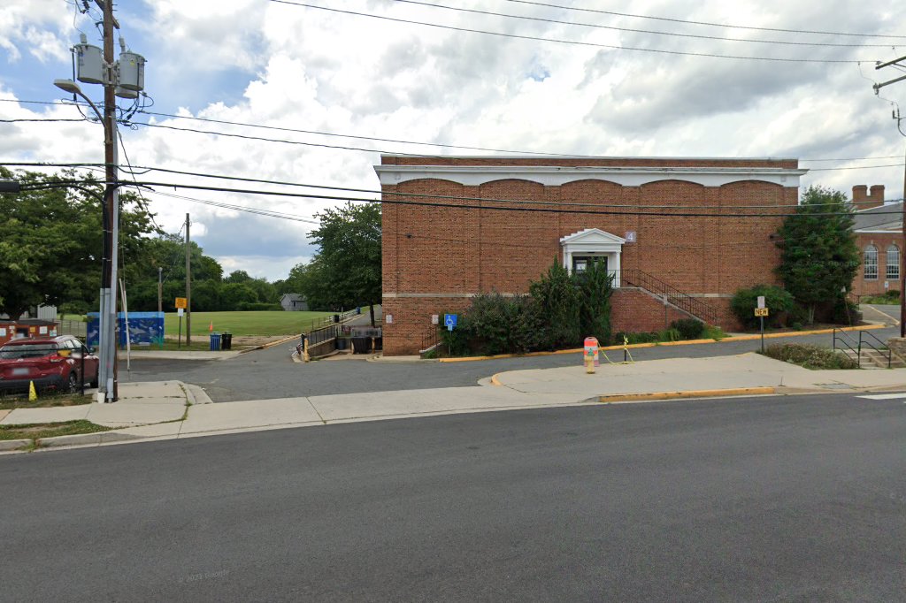 Swanson Middle School