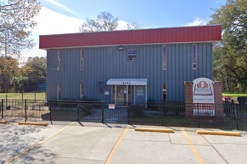 Owens Christian Academy