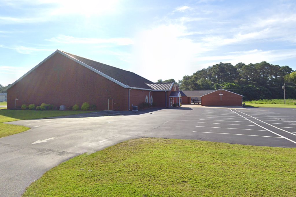Forest Hills Christian School