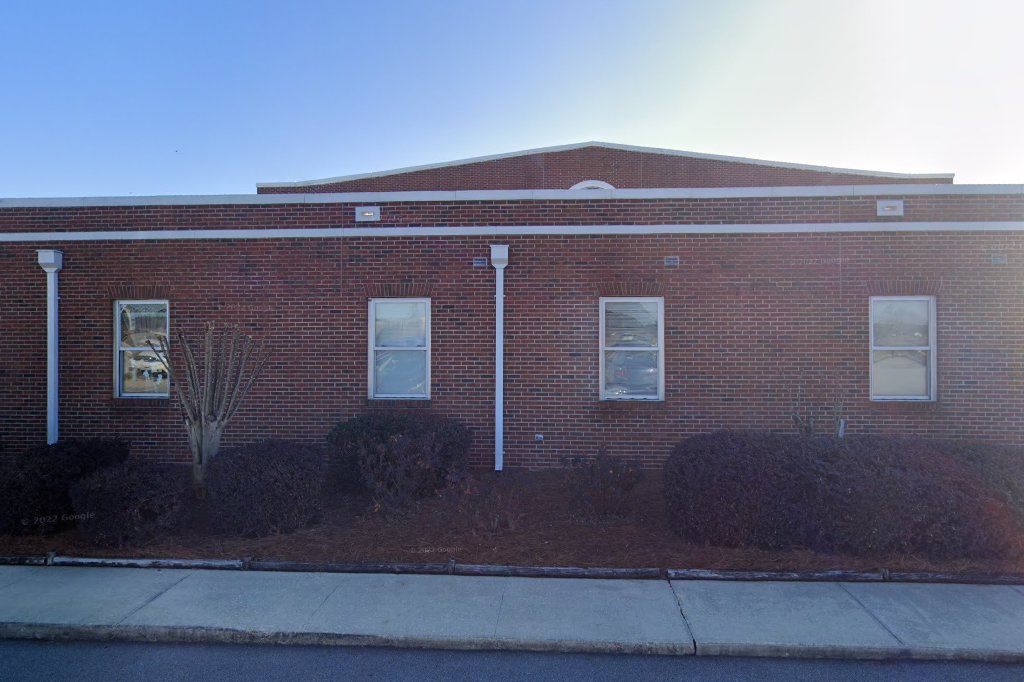 Ebenezer Weekday Ministry Day