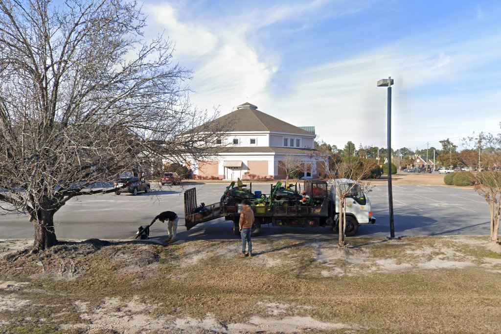Highland Park Methodist School